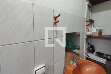 Banheiro Suíte de casa à venda com 3 quartos, 109m² em Vila Boa Vista, Campinas