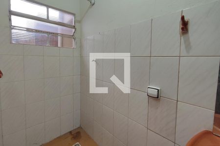 Banheiro Suíte de casa à venda com 3 quartos, 109m² em Vila Boa Vista, Campinas