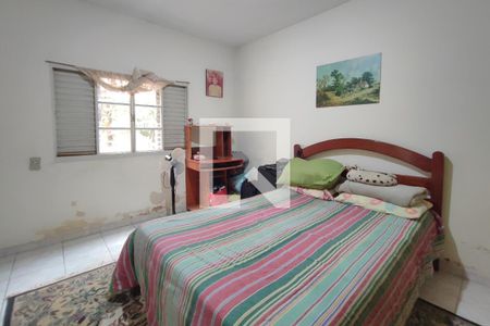 Quarto Suíte de casa à venda com 3 quartos, 109m² em Vila Boa Vista, Campinas