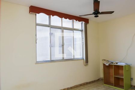 Sala de apartamento à venda com 2 quartos, 50m² em Méier, Rio de Janeiro