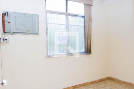 Quarto 1 de apartamento à venda com 2 quartos, 50m² em Méier, Rio de Janeiro