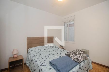 Quarto 2 de apartamento à venda com 2 quartos, 71m² em Independência, Porto Alegre