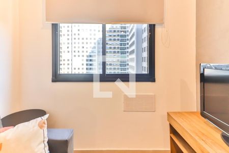 Apartamento para alugar com 33m², 2 quartos e sem vagaSala