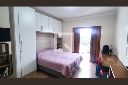 Quarto 1 de casa à venda com 3 quartos, 250m² em Loteamento Jardim Ipanema, Jundiaí