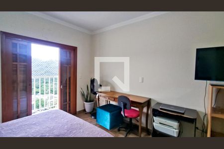 Quarto 1 de casa à venda com 3 quartos, 250m² em Loteamento Jardim Ipanema, Jundiaí