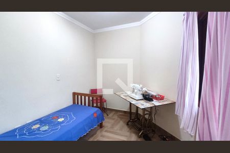 Quarto 2 de casa à venda com 3 quartos, 250m² em Loteamento Jardim Ipanema, Jundiaí