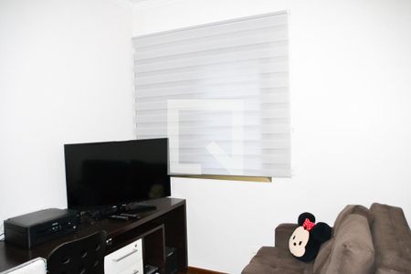 Quarto 1 de apartamento para alugar com 4 quartos, 117m² em Santa Paula, São Caetano do Sul