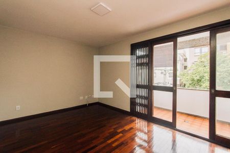 Sala de apartamento à venda com 2 quartos, 60m² em Sarandi, Porto Alegre