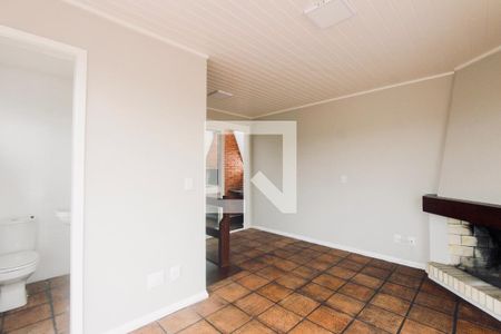 Sala de apartamento à venda com 2 quartos, 60m² em Sarandi, Porto Alegre