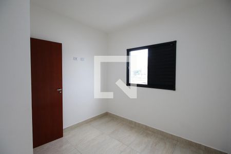 Quarto 1 de apartamento à venda com 2 quartos, 44m² em Vila Antonina, São Paulo