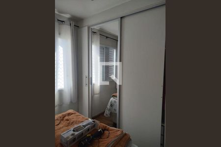 Apartamento à venda com 3 quartos, 57m² em Santa Terezinha, São Bernardo do Campo