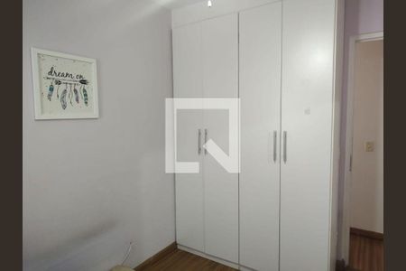 Apartamento à venda com 3 quartos, 57m² em Santa Terezinha, São Bernardo do Campo