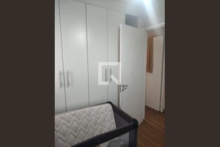 Apartamento à venda com 3 quartos, 57m² em Santa Terezinha, São Bernardo do Campo