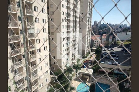 Apartamento à venda com 3 quartos, 57m² em Santa Terezinha, São Bernardo do Campo