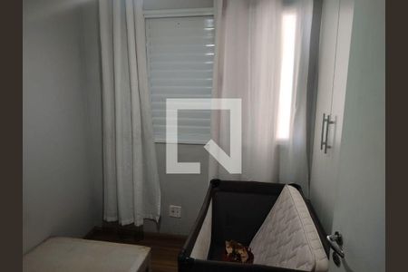 Apartamento à venda com 3 quartos, 57m² em Santa Terezinha, São Bernardo do Campo