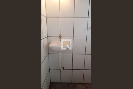 Kitnet/Studio para alugar com 1 quarto, 10m² em Parque Pereira, São Paulo