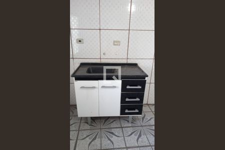 Kitnet/Studio para alugar com 1 quarto, 10m² em Parque Pereira, São Paulo