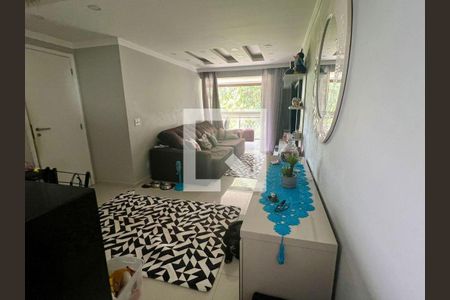 Apartamento à venda com 3 quartos, 112m² em Recreio dos Bandeirantes, Rio de Janeiro