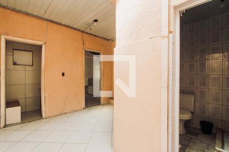 Quarto de apartamento à venda com 1 quarto, 57m² em Sarandi, Porto Alegre