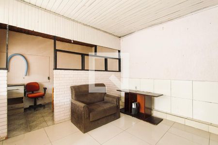 Sala de apartamento à venda com 1 quarto, 57m² em Sarandi, Porto Alegre