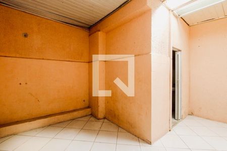 Quarto de apartamento à venda com 1 quarto, 57m² em Sarandi, Porto Alegre