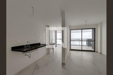 Sala de apartamento à venda com 2 quartos, 91m² em Tijuca, Rio de Janeiro