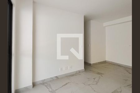 Sala de apartamento à venda com 2 quartos, 91m² em Tijuca, Rio de Janeiro