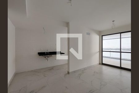 Sala de apartamento à venda com 2 quartos, 91m² em Tijuca, Rio de Janeiro