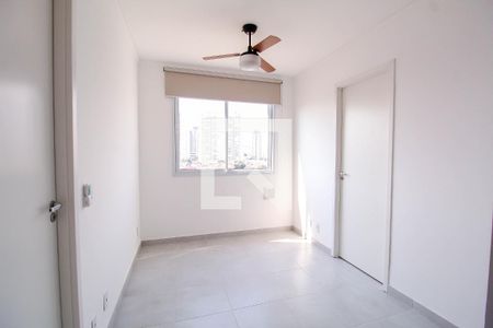 Sala/Cozinha de apartamento à venda com 2 quartos, 35m² em Tatuapé, São Paulo