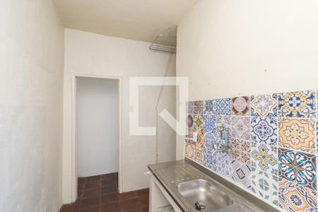 Casa 1 - Cozinha de casa à venda com 4 quartos, 245m² em Penha Circular, Rio de Janeiro