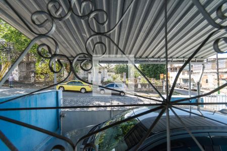 Casa 1 - Vista da Kitnet de casa à venda com 4 quartos, 245m² em Penha Circular, Rio de Janeiro