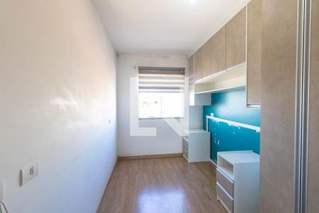 Quarto 1 de apartamento para alugar com 2 quartos, 79m² em Cruzeiro, São José dos Pinhais