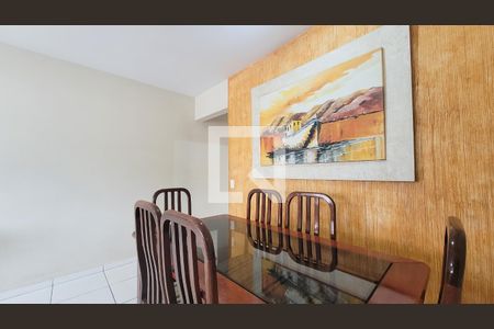 Sala de apartamento para alugar com 3 quartos, 80m² em Ponte Preta, Campinas