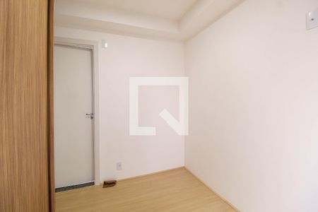 Quarto de casa de condomínio à venda com 1 quarto, 27m² em Mooca, São Paulo