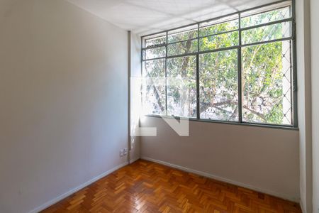 Quarto 2 de apartamento para alugar com 3 quartos, 100m² em Funcionários, Belo Horizonte