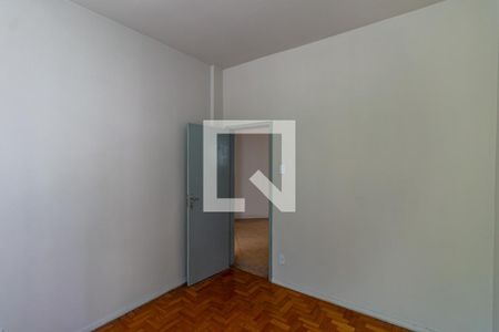 Quarto 2 de apartamento para alugar com 3 quartos, 100m² em Funcionários, Belo Horizonte