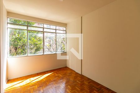 Quarto 1 de apartamento para alugar com 3 quartos, 100m² em Funcionários, Belo Horizonte