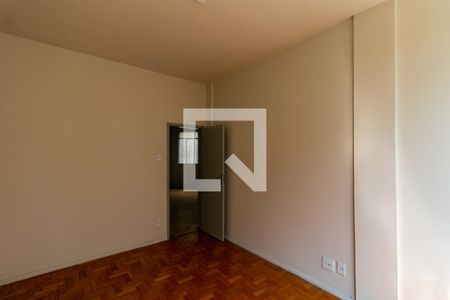 Quarto 1 de apartamento à venda com 3 quartos, 100m² em Funcionários, Belo Horizonte