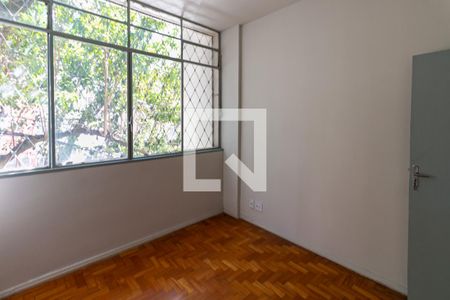 Quarto 2 de apartamento para alugar com 3 quartos, 100m² em Funcionários, Belo Horizonte