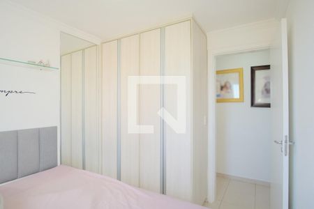 Quarto 1 de apartamento à venda com 2 quartos, 48m² em Penha de França, São Paulo