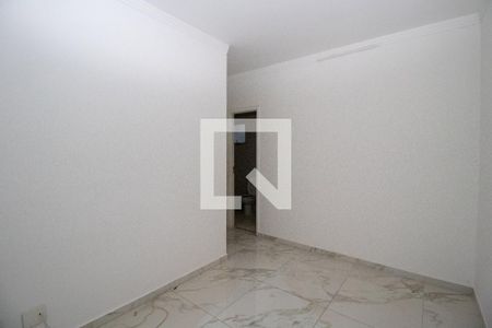 Suíte de apartamento para alugar com 2 quartos, 67m² em Loteamento Residencial Viva Vista, Sumaré