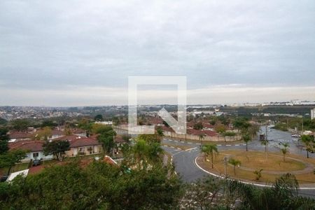 Vista do Quarto 1 de apartamento para alugar com 2 quartos, 67m² em Loteamento Residencial Viva Vista, Sumaré