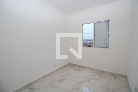 Quarto 1 de apartamento para alugar com 2 quartos, 67m² em Loteamento Residencial Viva Vista, Sumaré