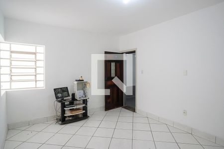 Sala de casa para alugar com 2 quartos, 198m² em Rudge Ramos, São Bernardo do Campo