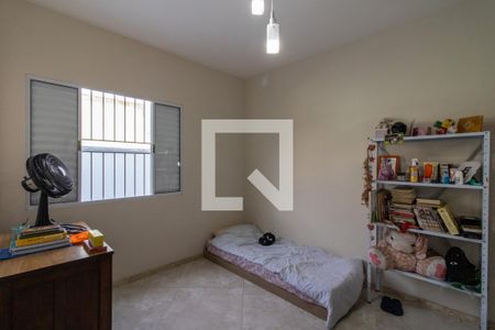 Suíte de casa para alugar com 3 quartos, 125m² em Jardim Rossi, Guarulhos