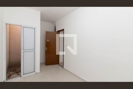 Quarto de casa de condomínio à venda com 1 quarto, 34m² em Vila Santa Teresa (zona Leste), São Paulo