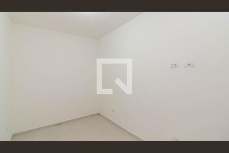 Quarto de casa de condomínio à venda com 1 quarto, 34m² em Vila Santa Teresa (zona Leste), São Paulo