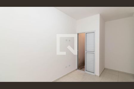 Quarto de casa de condomínio à venda com 1 quarto, 34m² em Vila Santa Teresa (zona Leste), São Paulo