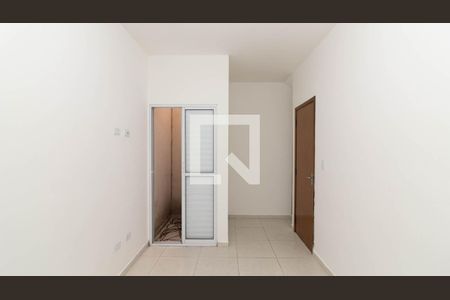 Quarto de casa de condomínio à venda com 1 quarto, 34m² em Vila Santa Teresa (zona Leste), São Paulo