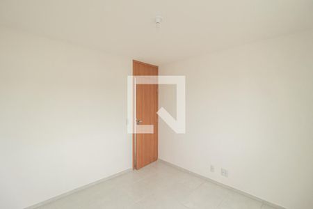 Quarto 1 de apartamento para alugar com 2 quartos, 47m² em Cosmos, Rio de Janeiro